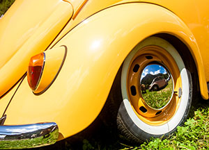 Let's Give Your Volkswagen A TLC Raleigh North Carolina 27513