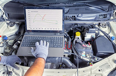Pre-Purchase Car Inspections Raleigh North Carolina 27513