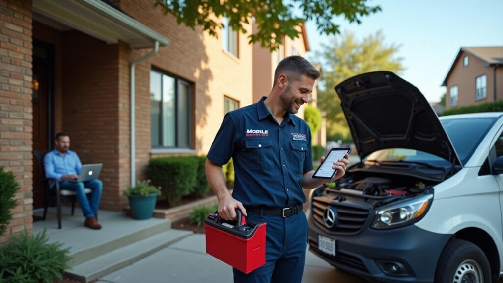Regular oil changes extend engine life and improve performance