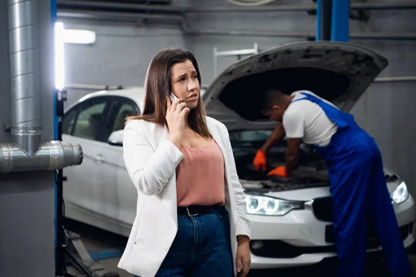 Mobile Mechanic Raleigh